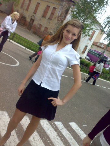Алина Толмачёва
