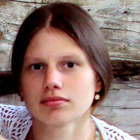 Оксана Логашова
