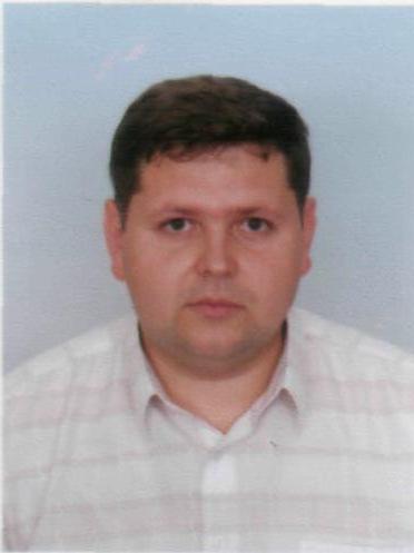 Сергей Селецкий